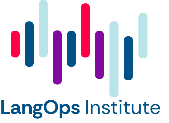 LangOps Institute