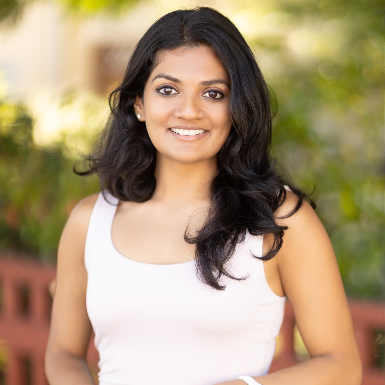 Aishwarya Srinivasan