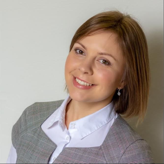 Testimonial author image