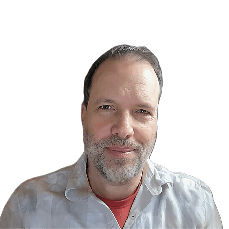Scott Faranello