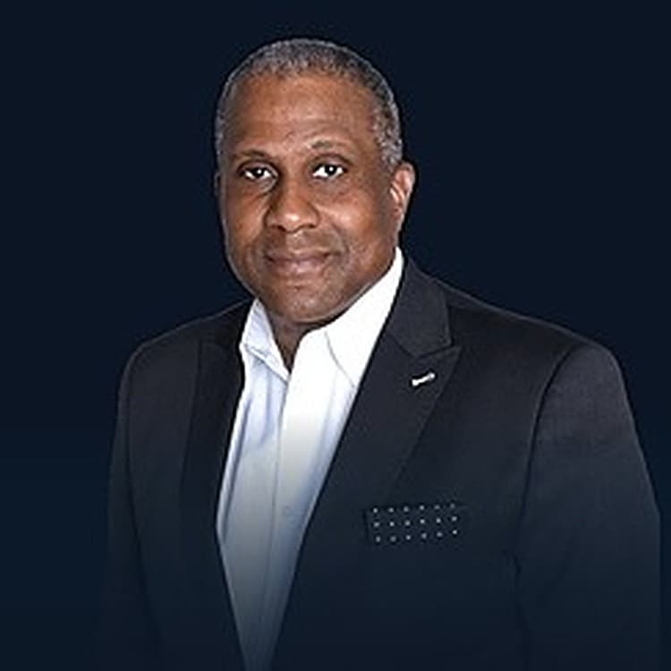Tavis Smiley