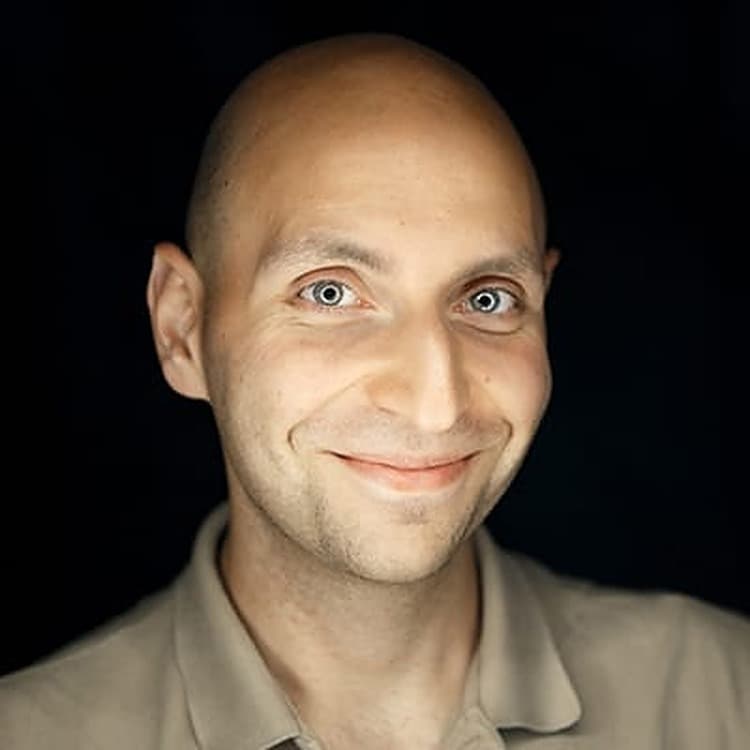 Vitaly Friedman, UX Courses