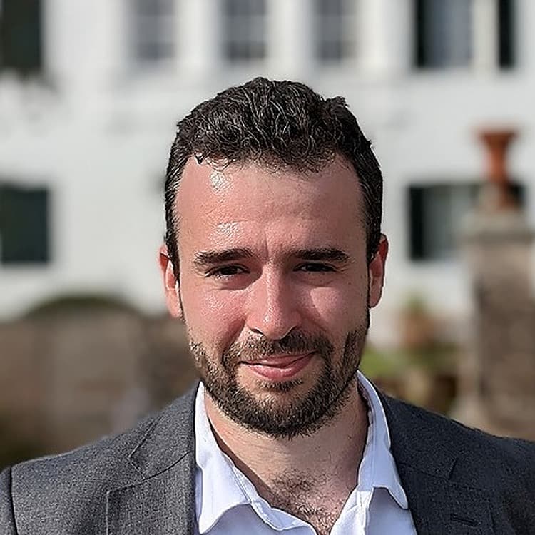 Nick Zervoudis
