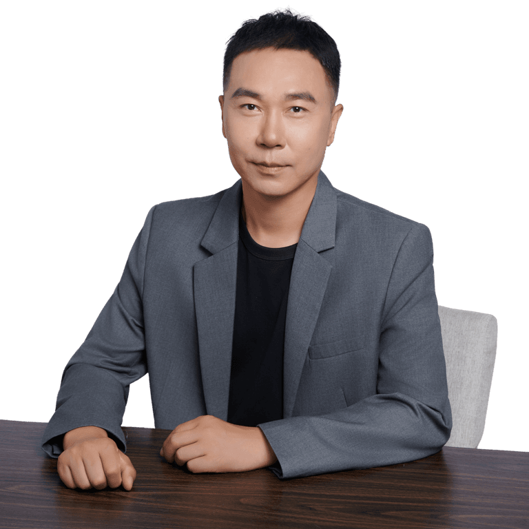 Vincent Liu