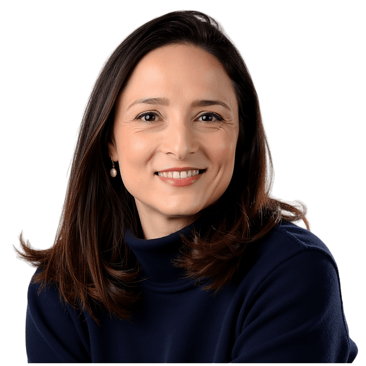 NESRINE CHANGUEL