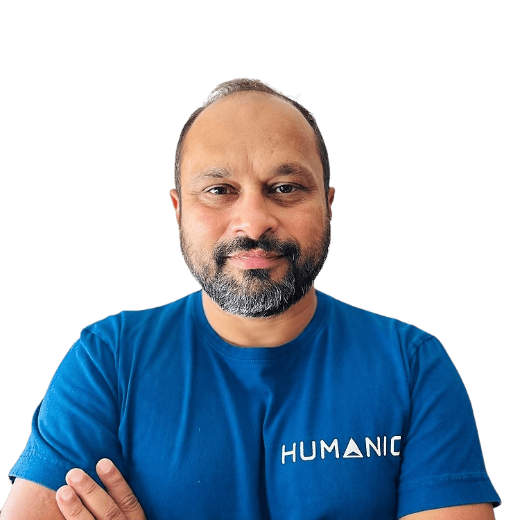 Arjun Saksena