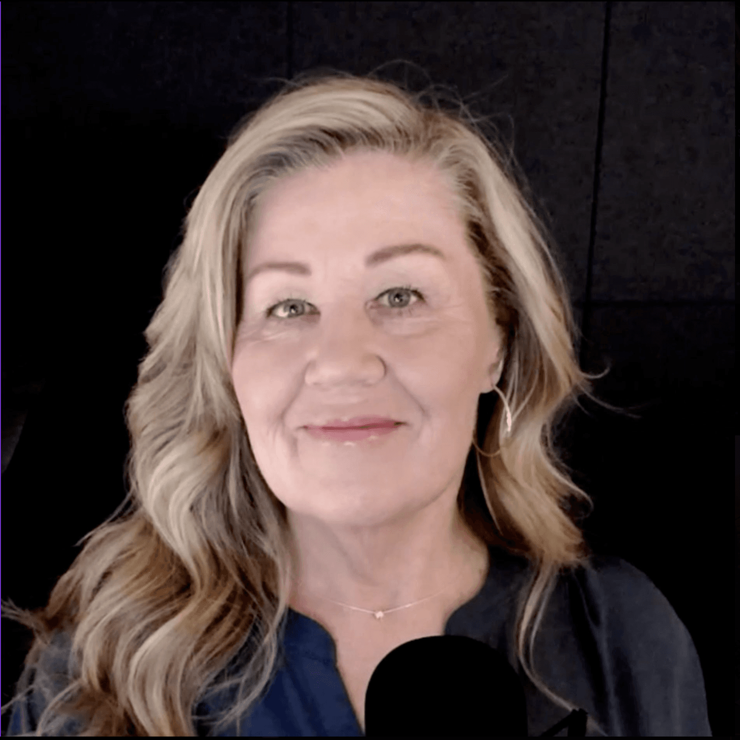 Testimonial author image