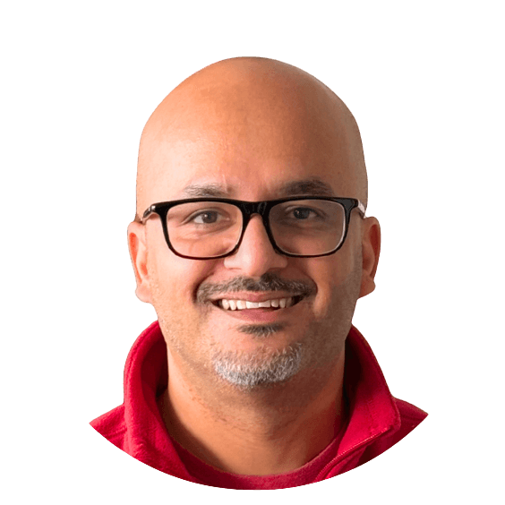 Dheeraj Sharma